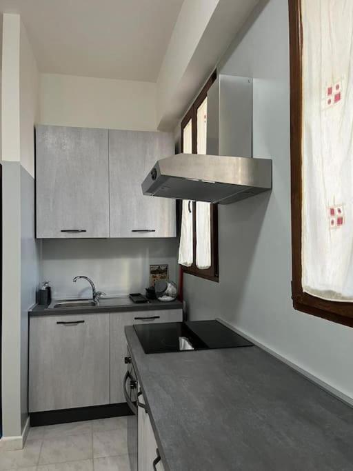 Appartement Bilocale Confortevole A Due Passi Dalla Stazione Florence