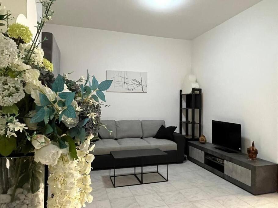 Apartment Bilocale Confortevole A Due Passi Dalla Stazione